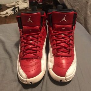 Jordan 12s